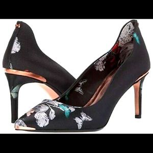Ted Baker Heels